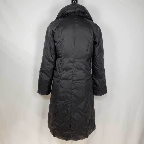 Cole Haan Puffer Down-filled Coat - Picture 3 of 10